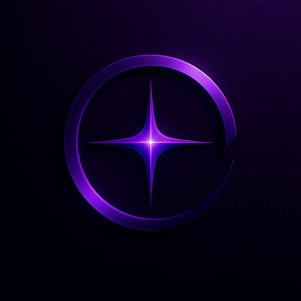 Dripzy AI Logo